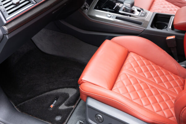 SQ5 3.0 4WD