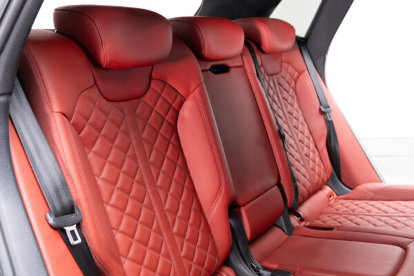 SQ5 3.0 4WD