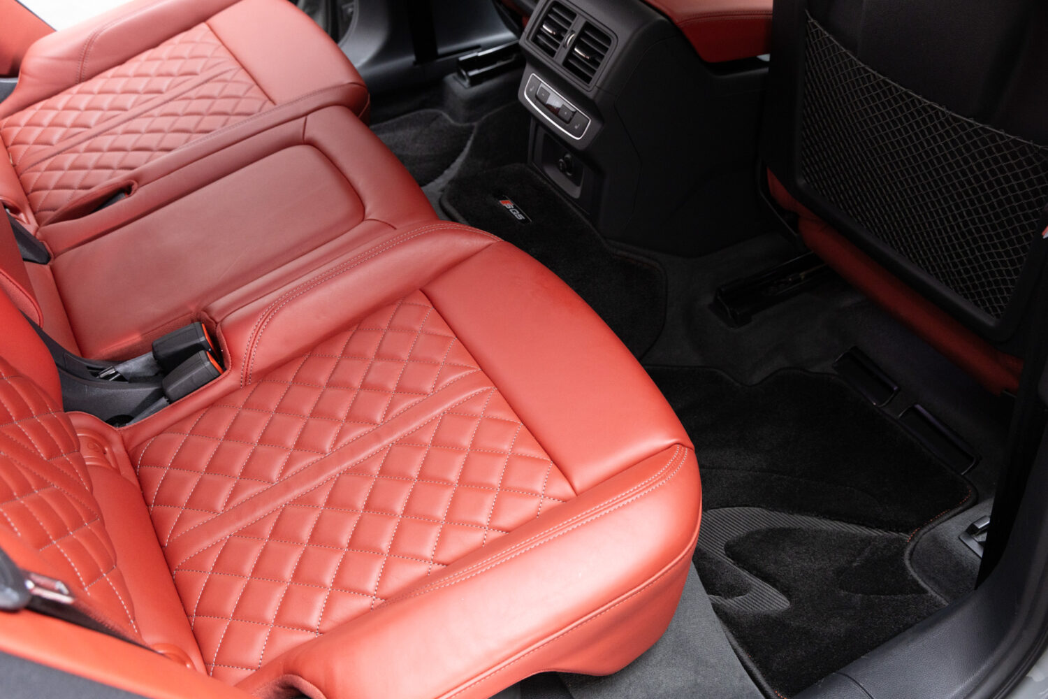 SQ5 3.0 4WD