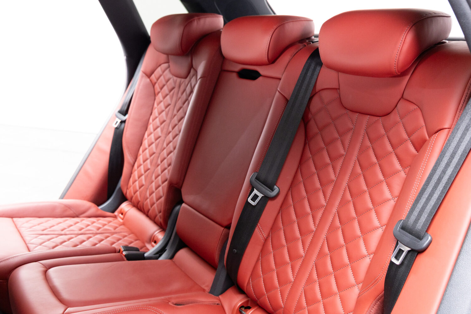 SQ5 3.0 4WD