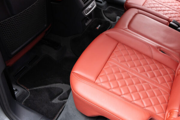SQ5 3.0 4WD