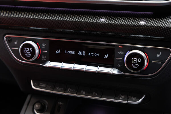 SQ5 3.0 4WD