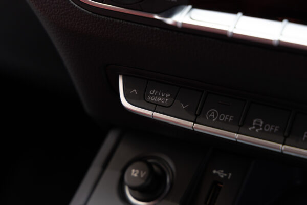 SQ5 3.0 4WD