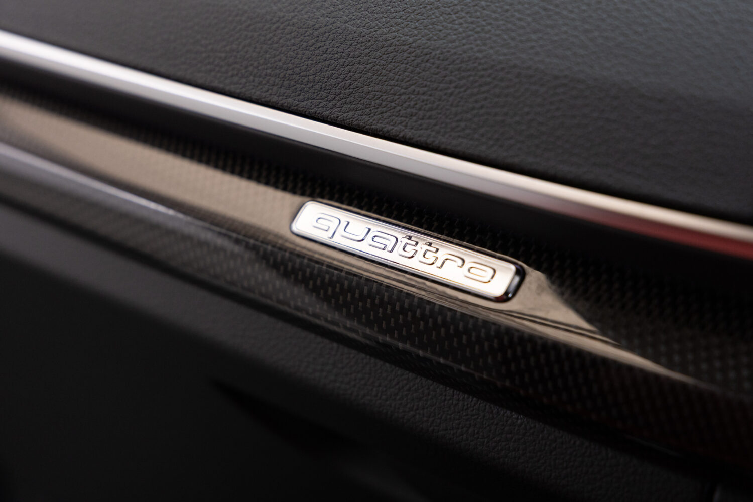 SQ5 3.0 4WD