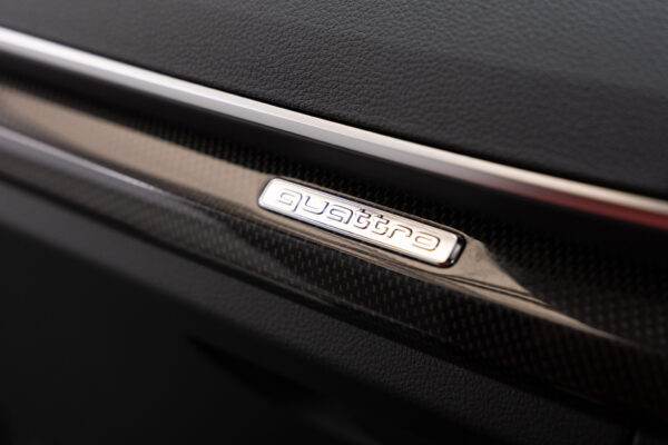 SQ5 3.0 4WD