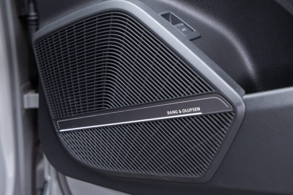 SQ5 3.0 4WD