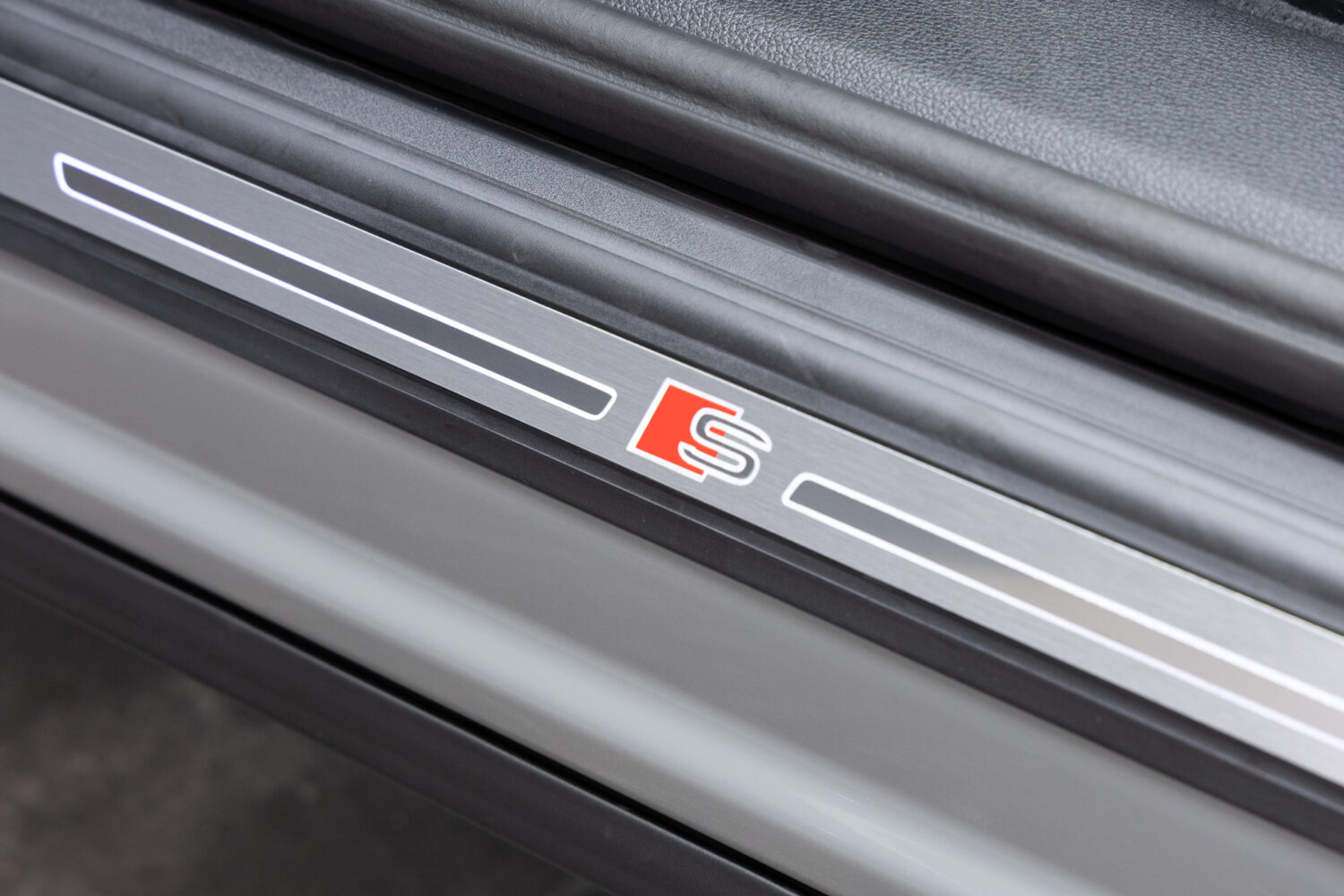 SQ5 3.0 4WD