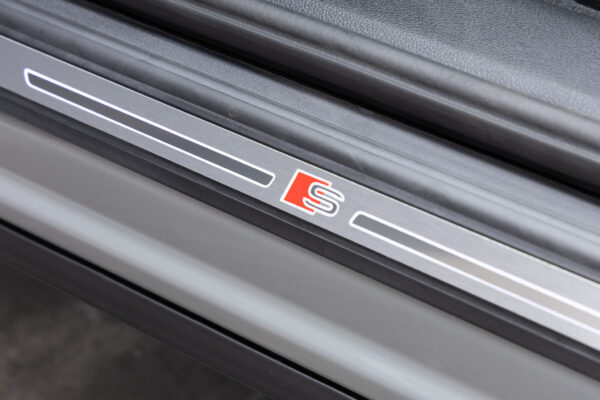 SQ5 3.0 4WD