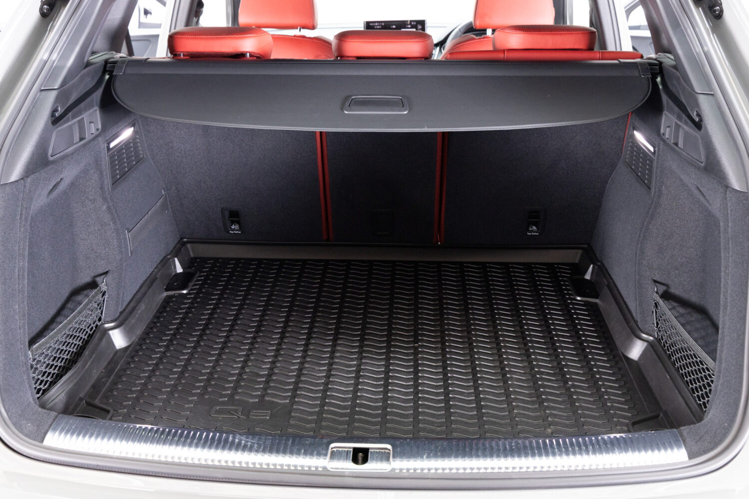 SQ5 3.0 4WD
