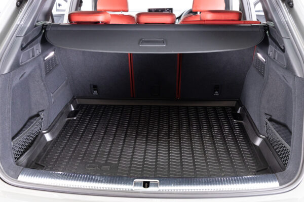 SQ5 3.0 4WD