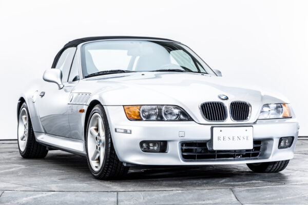 Z3ロードスター 2.0