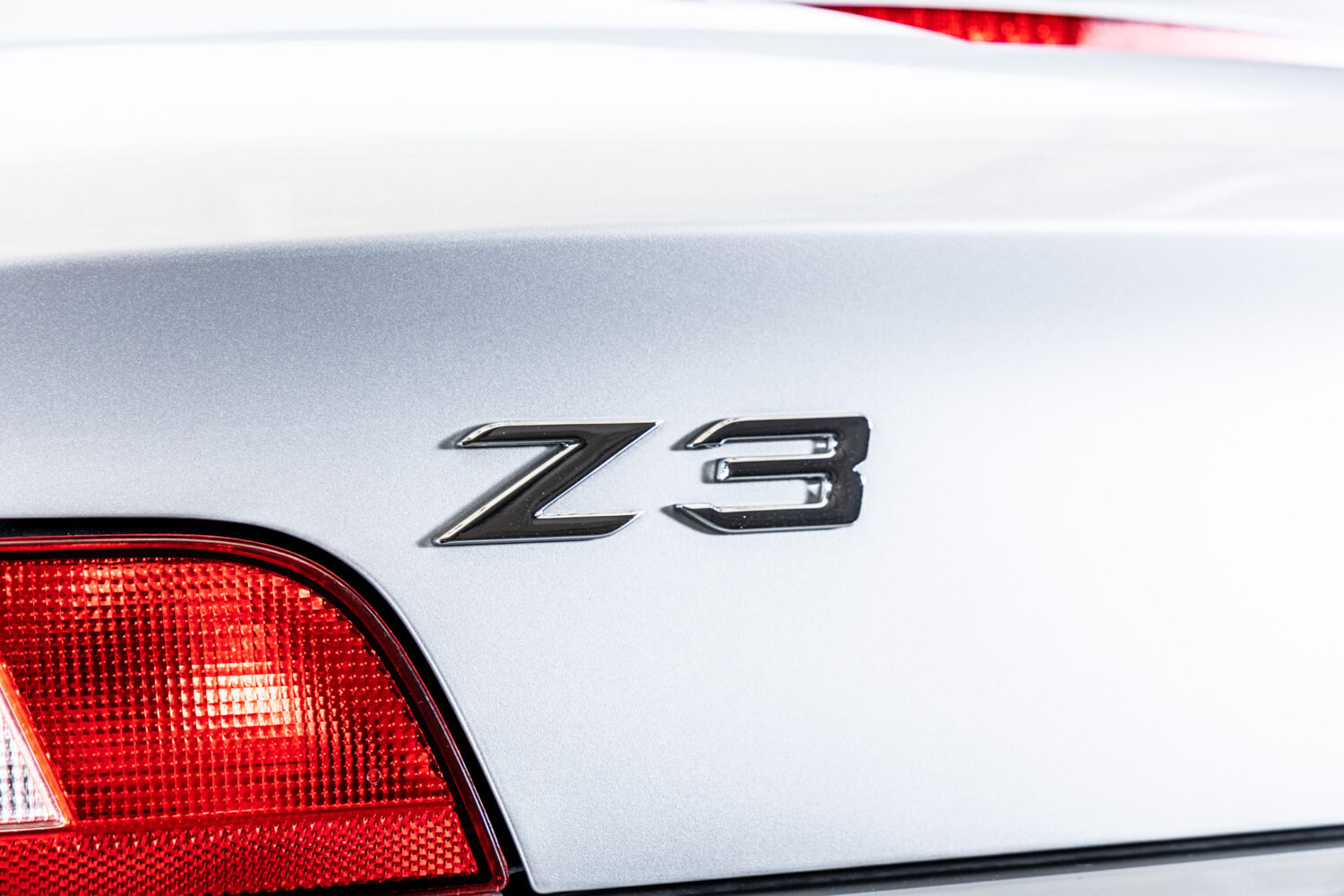 Z3ロードスター 2.0