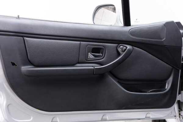 Z3ロードスター 2.0