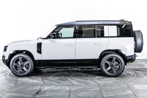 ディフェンダー 110 XダイナミックSE 2.0L P300 4WD