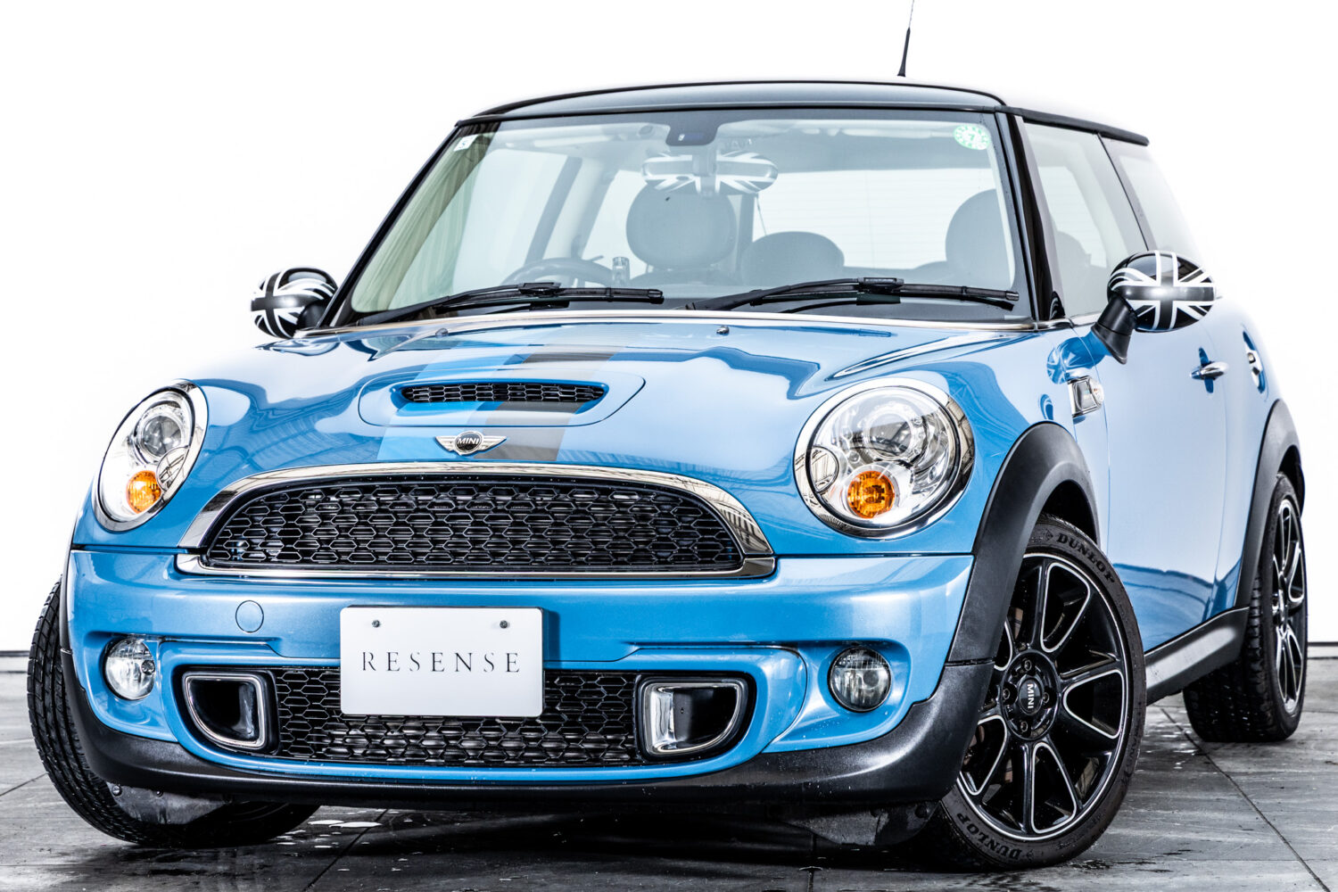 MINI クーパーS ベイズウォーター