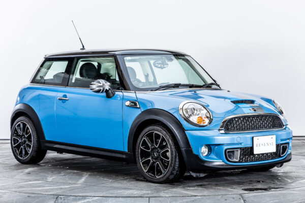 MINI クーパーS ベイズウォーター