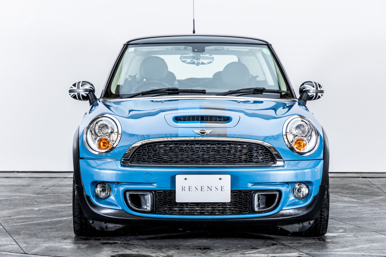 MINI クーパーS ベイズウォーター