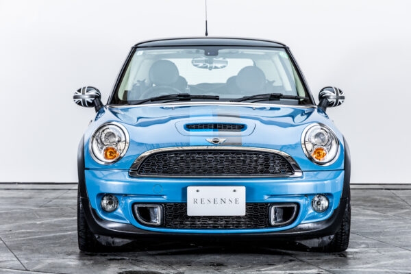 MINI クーパーS ベイズウォーター
