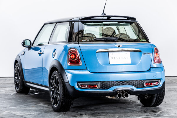MINI クーパーS ベイズウォーター