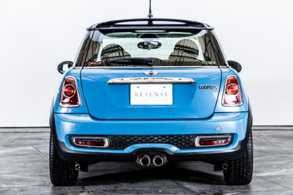 MINI クーパーS ベイズウォーター