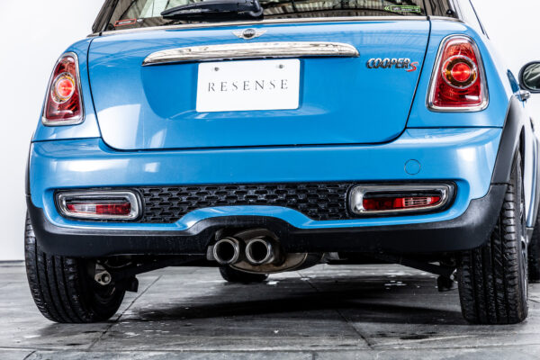 MINI クーパーS ベイズウォーター