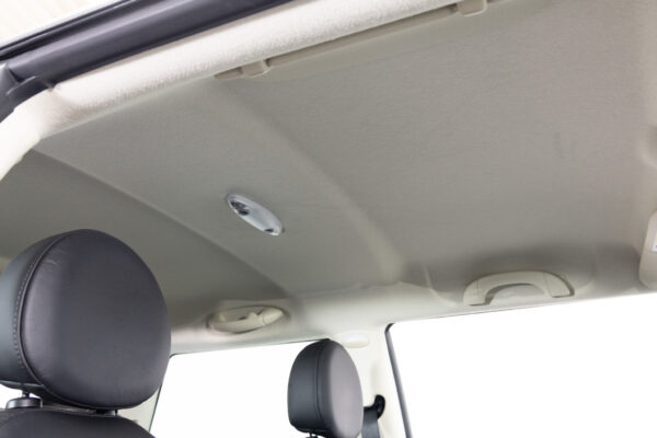 MINI クーパーS ベイズウォーター