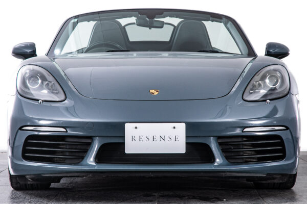 718ボクスター S PDK