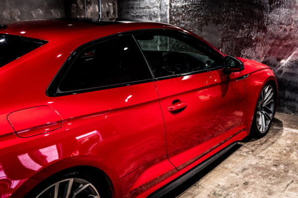 RS5 2.9 4WD