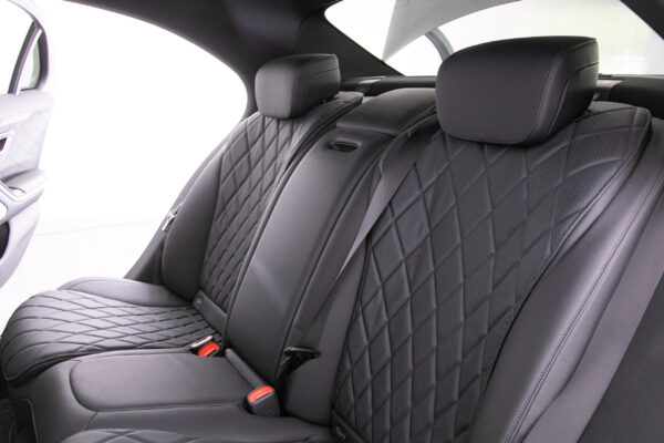 S500 4マチック AMGライン