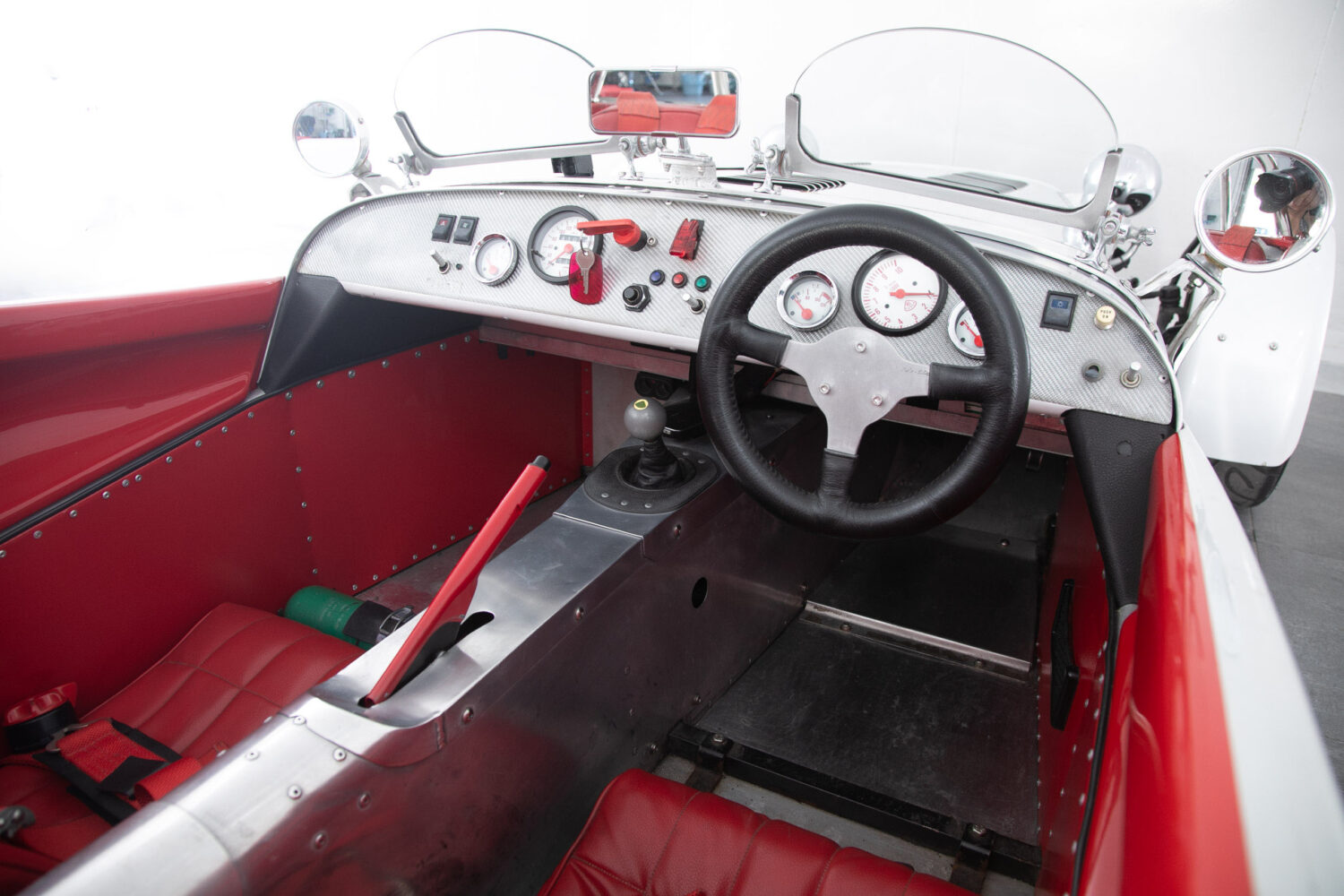 スーパーセブン 1700 BDR