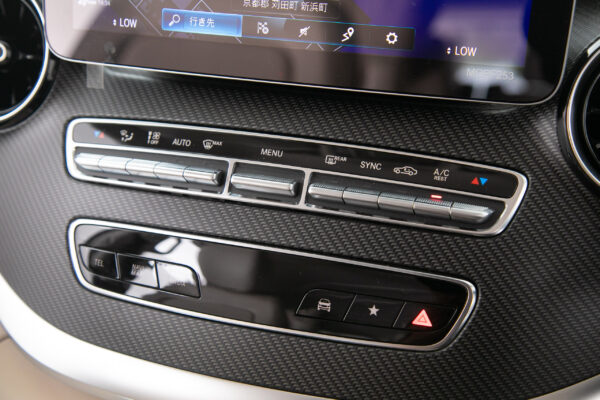 V220d アバンギャルド エクストラロング AMGライン