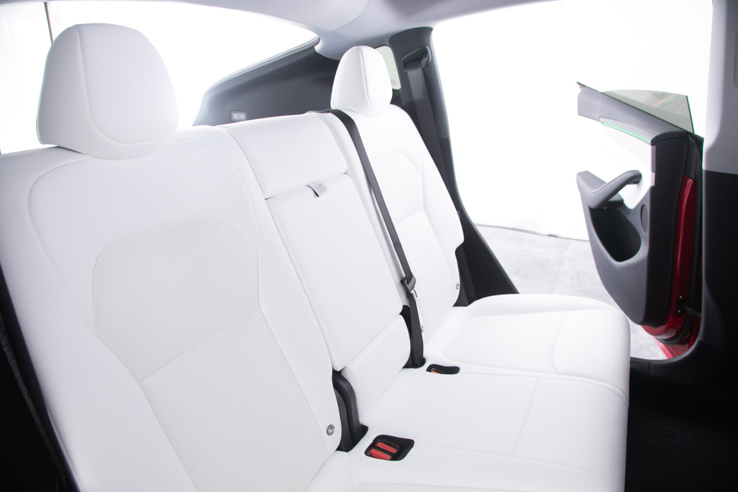 モデルY LAUNCH SERIES デュアルモーター AWD ロングレンジ 4WD