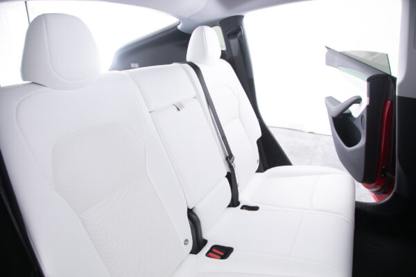 モデルY LAUNCH SERIES デュアルモーター AWD ロングレンジ 4WD