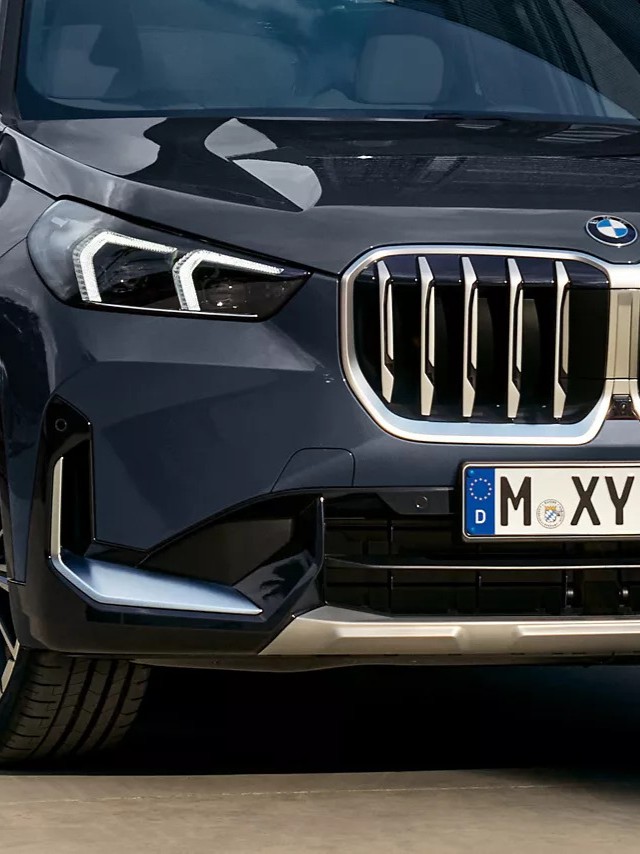 快適で上質なドライブ体験を　BMW X1 sドライブ20i追加