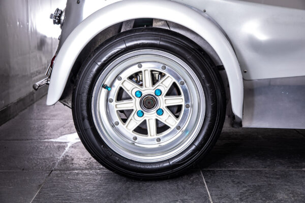 スーパーセブン 1700 BDR
