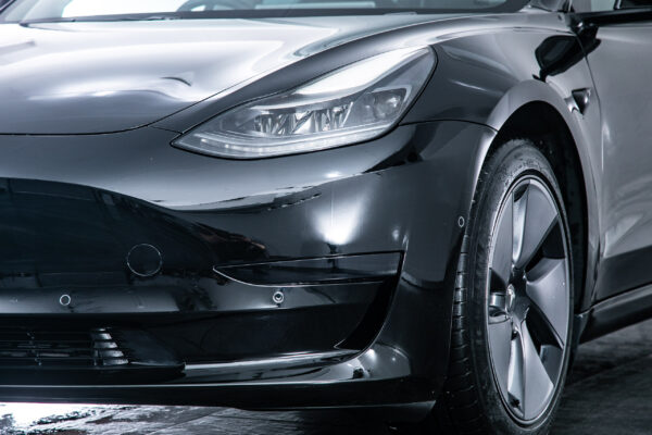 モデル3 RWD