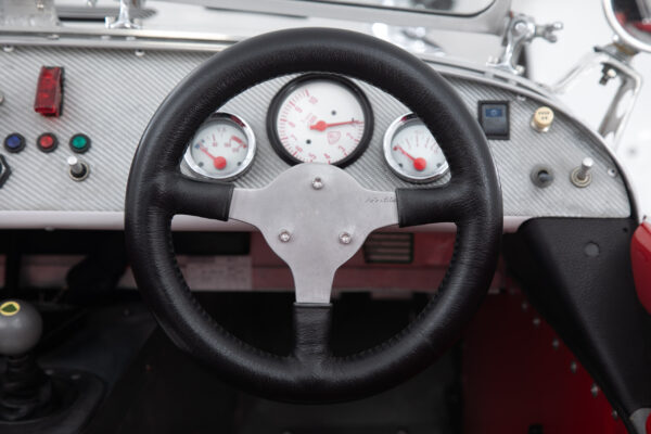 スーパーセブン 1700 BDR