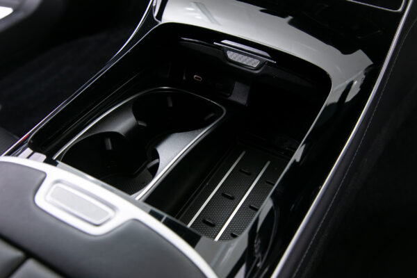 S500 4マチック AMGライン