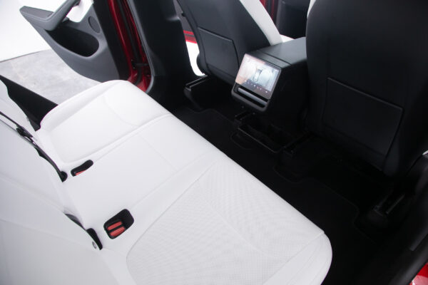 モデルY LAUNCH SERIES デュアルモーター AWD ロングレンジ 4WD