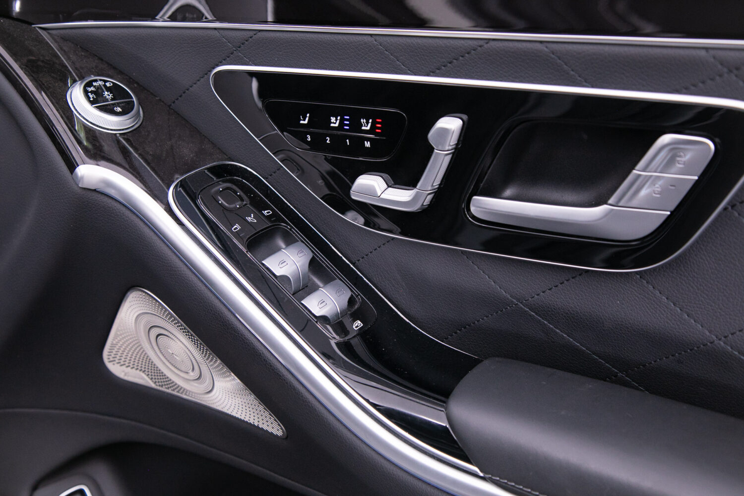 S500 4マチック AMGライン