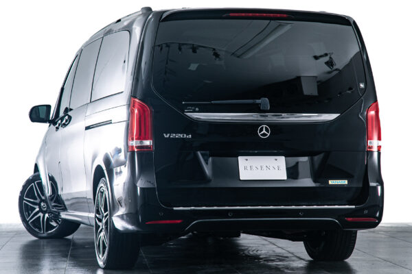 V220d アバンギャルド エクストラロング AMGライン