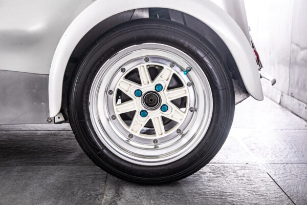 スーパーセブン 1700 BDR