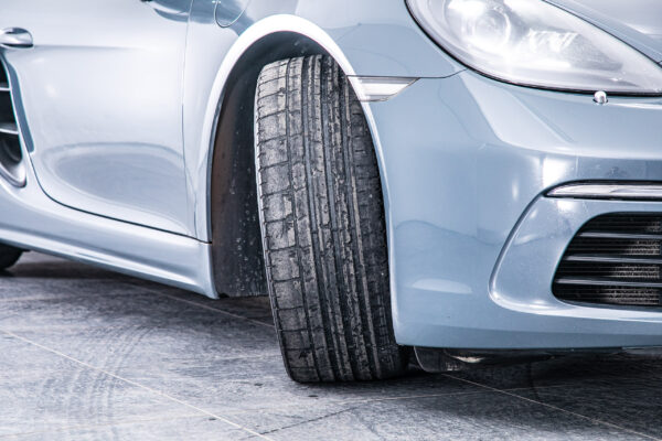 718ボクスター S PDK