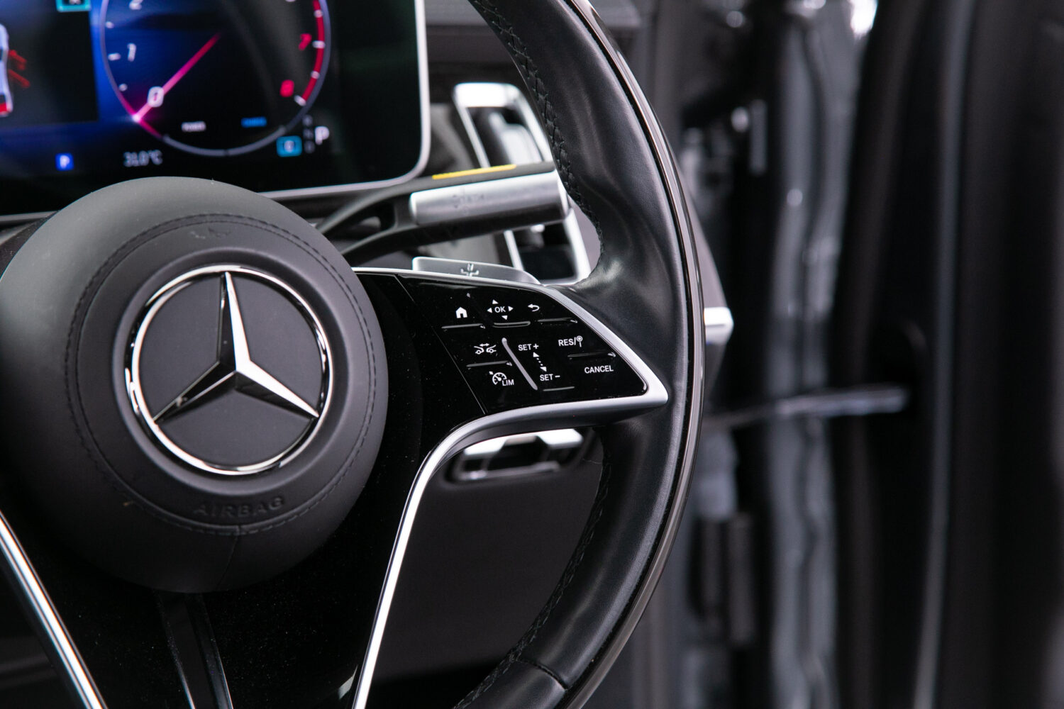 S500 4マチック AMGライン