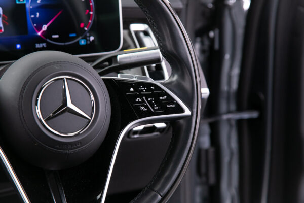 S500 4マチック AMGライン