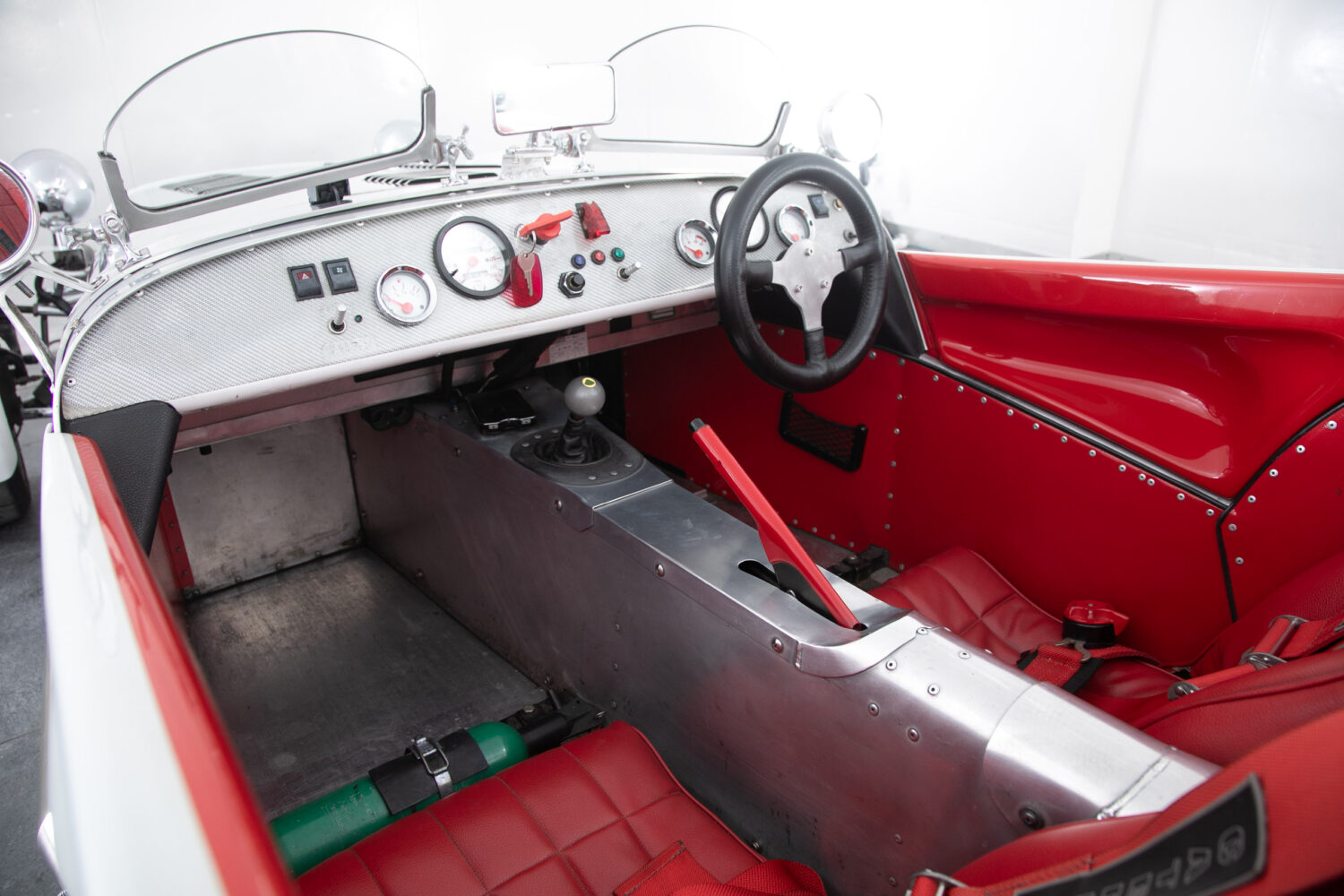 スーパーセブン 1700 BDR