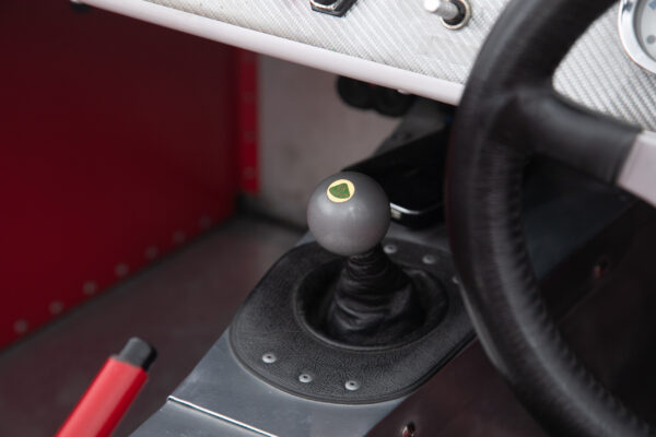 スーパーセブン 1700 BDR