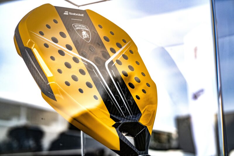 クルマの先に広がるデザイン　ランボルギーニ　パートナーやブランドとの協業