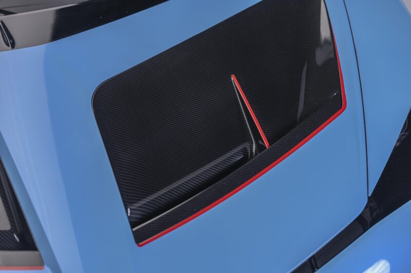 限定15台　最新のFew Offモデル　ランボルギーニ・フェノメノ・ロードスター