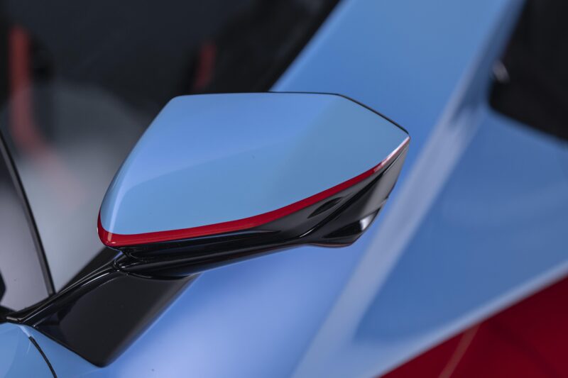 限定15台　最新のFew Offモデル　ランボルギーニ・フェノメノ・ロードスター